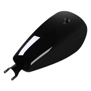 Painted 2.6 Gallon Gas Fuel Tank For Harley Sportster XL883 1200 48 72 07-22 21 - Picture 1 of 11