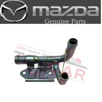 MAZDA Genuine CX-5 MAZDA 6  Bypass Pipe SH20-15-290A - Image 1 of 4