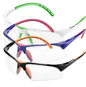 Gafas de protección Tecnifibre Squash - Certificado FSM - Imagen 1 de 4