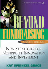Beyond Fundraising : New Strategies for Nonprofit Innovation and