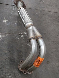 Exhaust Pipes - Picture 1 of 12