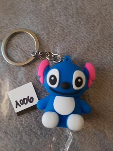 Stitch Keychain - Picture 1 of 1