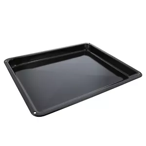 Cooker Oven Grill Baking Drip Pan Roasting Tray 466 X 385mm For PROLINE - Picture 1 of 1