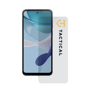 Motorola G53 Tempered Glass Screen Protector Shield Tough LCD Protector - Picture 1 of 3