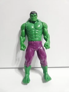 Hasbro 2015 The Incredible Hulk Marvel Avengers 6-Zoll-Actionfigur - Bild 1 von 3