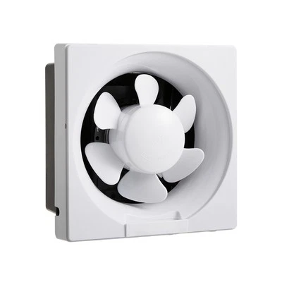 Kitchen Bathroom Ventilation Extractor Exhaust Fan Blower Window Wall Mounted - Image 1 of 4