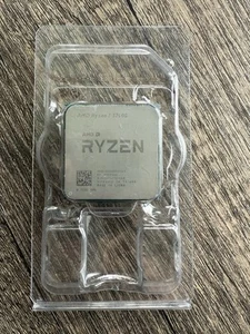 AMD Ryzen 5700G - Photo 1/1