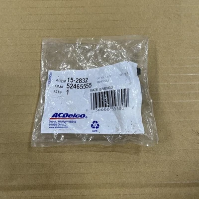 ACDelco 15-2832 AC Switch - Image 1 of 2