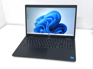 15.6" Dell Latitude 3520 i3 11th Gen 3.0GHz 16GB RAM 256GB NVMe Windows 11 #Y88 - Picture 1 of 15