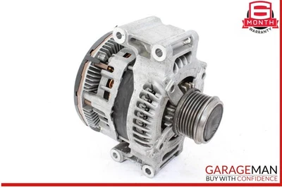 Generador alternador motor todoterreno Audi A5 A4 17-20 06L903024H OEM Foto 1 de 4