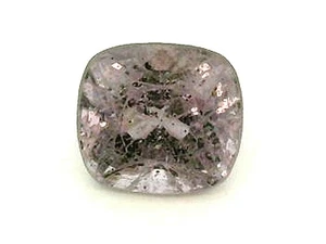 1.44Ct UNTREATED ! NATURAL PURPLE SPINEL GEMSTONE FROM BURMA - Picture 1 of 7