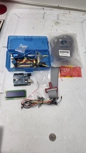 set Arduino UNO V3 - Picture 1 of 8