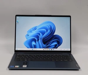 Lenovo IdeaPad Flex 5 14IAU7 14" Pantalla Táctil i5-1235U 8GB RAM 256GB SSD - Imagen 1 de 12