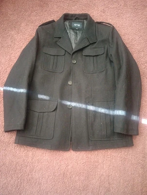 APT. 9 Large Wool Men's Jacket - Image 1 of 2