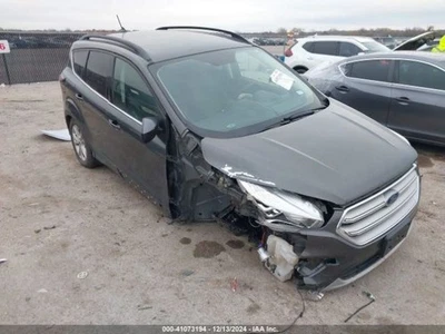 Espejo retrovisor atenuación manual compatible con 17-19 ESCAPE 1625745 Foto 1 de 4