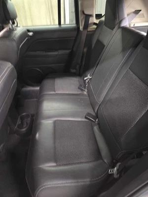 Used Seat Rear fits: 2015 Jeep Compass  Grade A - Image 1 of 4