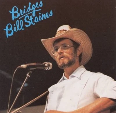 Bridges by Bill Staines [CD] - Bild 1 von 2