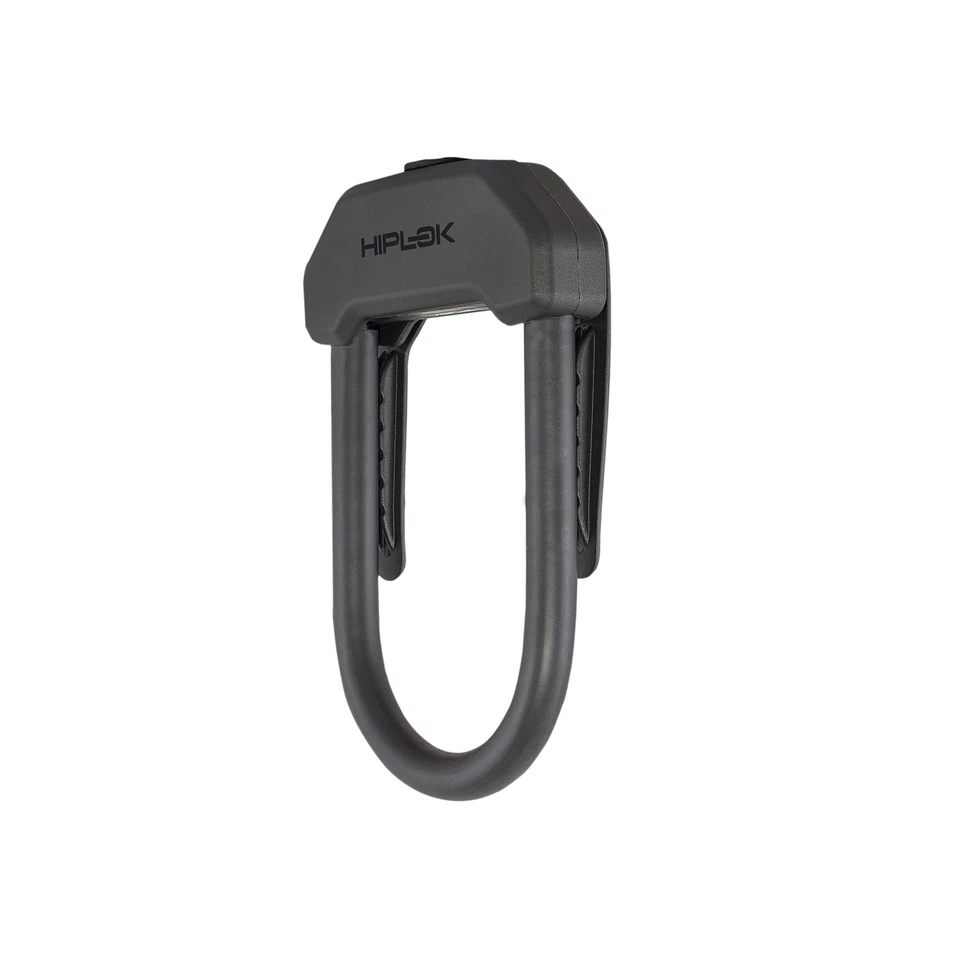 Hiplok DX U-Lock Bike Lock - Sold Secure Diamond & Gold Rated, 14mm Hardened - Image 1 of 1