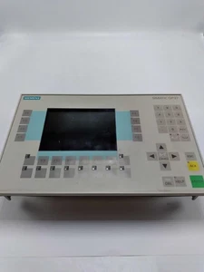 Panel Operador Color Siemens 6AV3627-1LK00-1AX0 SIMATIC OP27 5.7" - Imagen 1 de 4