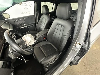 Driver Front Seat 247 Type Comfort Seat Fits 21-23 MERCEDES GLA-CLASS 2779557 - Image 1 of 4