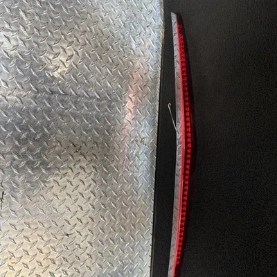 Tercera luz de freno trasera maletero Cadillac CTS 2008-2014 FABRICANTE DE EQUIPOS ORIGINALES Foto 1 de 3