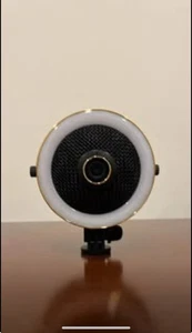 MOVO Web cam and Microphone - Afbeelding 1 van 5