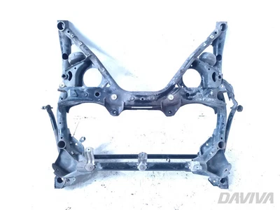 BMW 3 Series Front Subframe 316d Diesel 85kW (116 HP) 4826549487B 2017 Saloon - Image 1 of 4