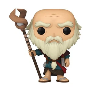 Diablo 3 - Deckard Cain Pop! - 3,8 pulgadas - Imagen 1 de 1