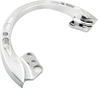 Trilho traseiro de motocicleta compatível com Suzuki GSXR1300 R - Imagem 1 de 4