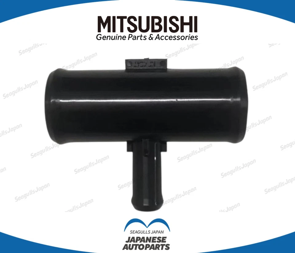 MITSUBISHI OEM Genuine OUTLANDER SPORT GA2W 2011-2024 Radiator Pipe 1370A627 - Imagem 1 de 1