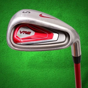 Nice! NIKE VRS SAND WEDGE "S" 26" GRAPHITE JUNIOR JR. YOUTH KIDS RH - Picture 1 of 9