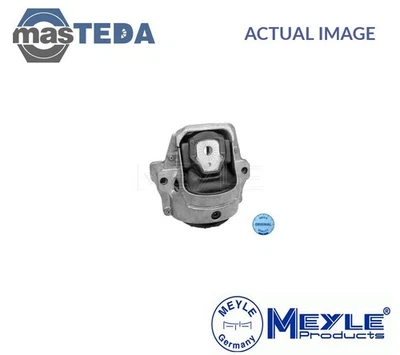 100 199 1007 ENGINE MOUNT MOUNTING RIGHT FRONT MEYLE FOR AUDI A4,B8 2.0 TDI 2L - Image 1 of 4