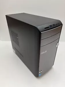 ASUS M31AD Desktop PC - I5 4th Gen - 8GB - GTX650TI - 1TB SSD - Picture 1 of 5
