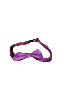 Wedding Easter Tie For Children Boys Adjustable  Party Bow Tie Necktie Bow Knot - Picture 1 of 5