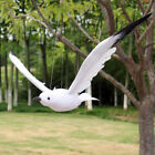 Realistic Flying Seagull Bird Christmas Tree Hanging Art Decor Creative Gift