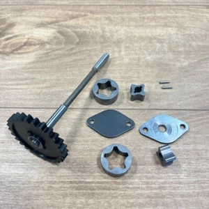 2002 KTM 250EXC 250 EXC 4 STROKE / OEM ORIGINAL OIL PUMP ASSEMBLY - Picture 1 of 10