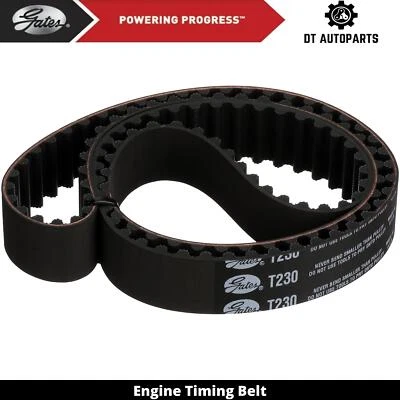 For 1997-1999 Mitsubishi Montero Sport 2.4L L4 GAS Engine Timing Belt Gates 1998 - Image 1 of 4