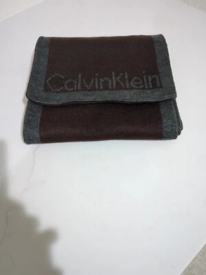 Mens Scarf Calvin Klein  - Image 1 of 2