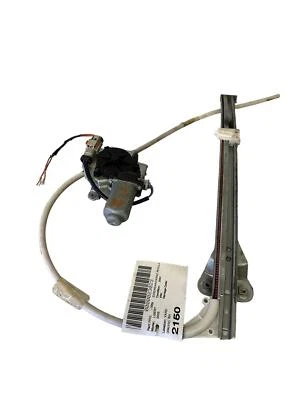 02 03 04 05 06 Regulador Motor Ventana Trasera Jeep Liberty Lado Derecho Pasajero Foto 1 de 4