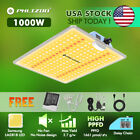 Phlizon 3000W 2000W w/ Led LM301B Grow Light Dimmable For Indoor Veg Bloom