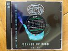 Fish - Kettle of Fish (1998) CD with DVD ROM. Brand New.