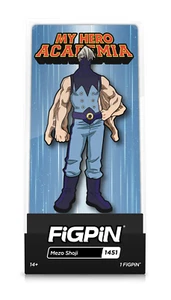 FIGPIN Mezo Shoji #1451 My Hero Academia - Imagen 1 de 3
