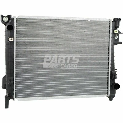 Nuevo radiador 55056682AB para Dodge Ram 1500 Ram 2500 Ram 3500 CH3010302 2003-09 Foto 1 de 4