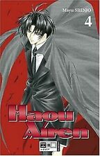 Haou Airen 04 von Shinjo, Mayu | Buch | Zustand sehr gut