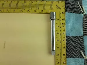 Craftsman 44131 -G- 1/2" Drive Socket 6" Extension Bar USA - Picture 1 of 10