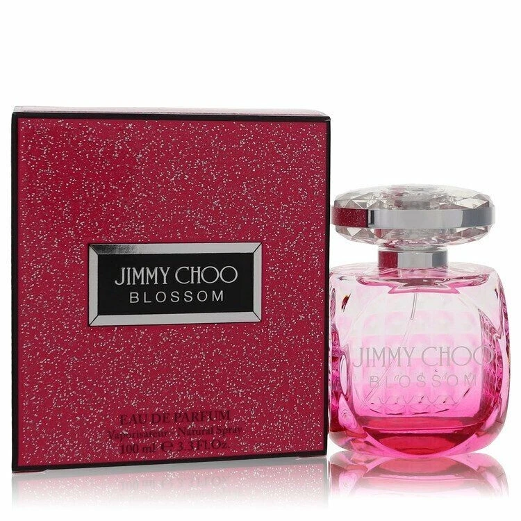 Jimmy Choo Blossom por Jimmy Choo Eau De Parfum Spray 1.3 OZ (Mujeres) Foto 1 de 1