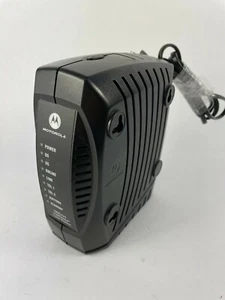 Genuine Motorola SBV5220 Cable Modem - Picture 1 of 5
