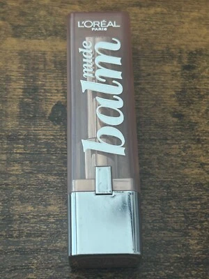 L’Oréal Colour Riche Balm 818 Nourishing Nude New And Sealed - Image 1 of 3