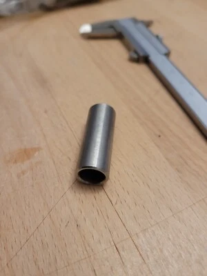 Abstandshülsen Distanzhülsen Edelstahl, Set Sortiment  - Bild 1 von 4