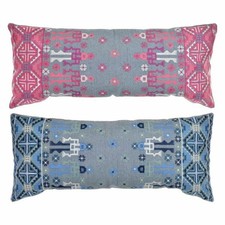 Coussin DKD Home Decor (2 pcs) (80 x 35 cm)